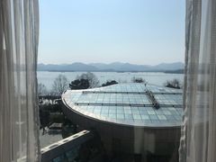 -杭州君悦酒店