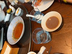 -羡餐厅·杭帮菜·淳菜(千岛湖自由洲际殿店)