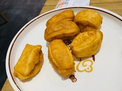 -杨翔豆皮涮牛肚(华阳城店)