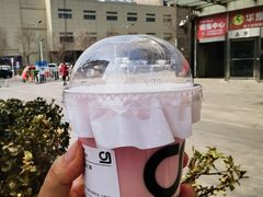 -gleeglee乐溢亦茶(合生汇店)