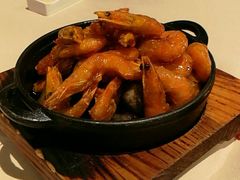 滚石虾-徽珍源(龙茗路店)