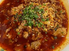 -李氏传家菜(兴城路店)