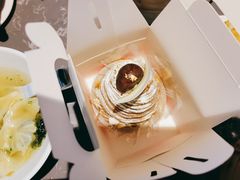 -KOMUGI 小麦家(新地假日广场店)