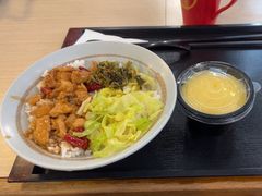 -永和大王(朝晖店)