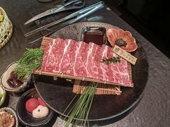 -黑牛の店·黑金店(沈阳万象城店)