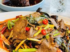 -懒人盐府人家(航天桥店)