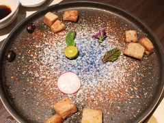 -匠和风精致料理(莆田财富中心店)