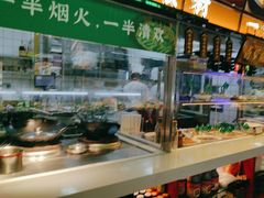 -蜀香格格•剁椒鱼头(龙西店)
