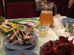 -舜和巴西烤肉餐厅(舜和国际店)