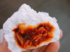 叉烧包-点点心点心专门店(湾仔店)