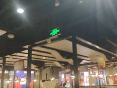 -鱼酷活鱼烤鱼(梅江印象城店)