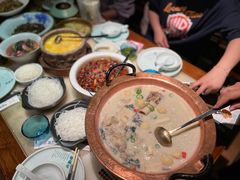 -佬麻雀·新湘菜(珠海金发购物中心店)