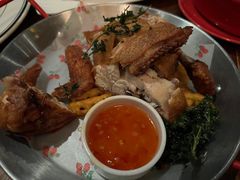 -食间牛排(湖西路店)