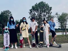 -郑东新区龙湖公共艺术中心