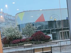 -鼎泰丰(嘉年华•海信广场VILLAGE店)