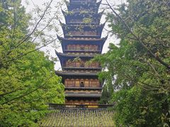 -常熟方塔园