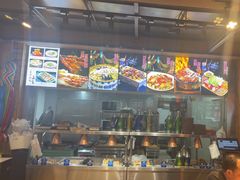 -蒙艾里民族传统菜蒙餐