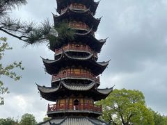 -龙华素斋(龙华路店)