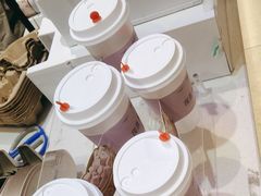 -书亦烧仙草(万家丽一店)