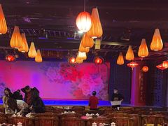 -盖碗儿梨园·变脸吐火·川剧(天府广场店)
