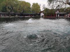 -百脉泉景区