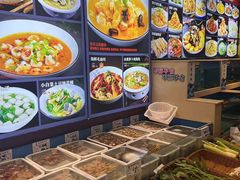 -鲜鲜·鲅鱼圈海鲜(于洪店)