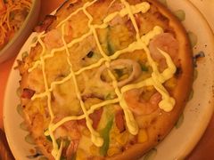 -萨莉亚意式餐厅(河东万达店)