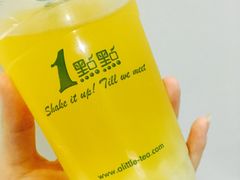 -1点点(河南中路店)