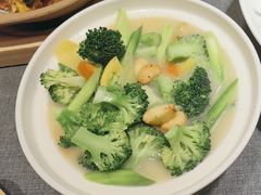 -新吉士·上海菜(浦东LCM置汇旭辉店)