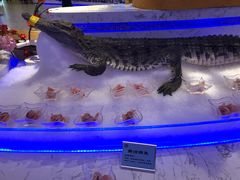-澜悦港海鲜体验主题餐厅