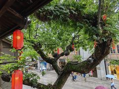 -三坊七巷历史文化街区