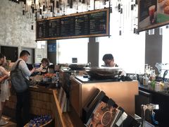 -星巴克臻选(湖滨道店)