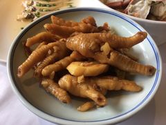 -小厨师·二十年沈家门小海鲜(百井坊巷店)