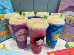 -奈雪的茶(优特汇店)