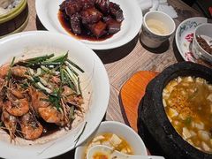 -老头儿油爆虾(胜利河美食街店)