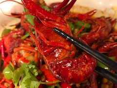 麻小-谢蟹浓(西铁营万达店)