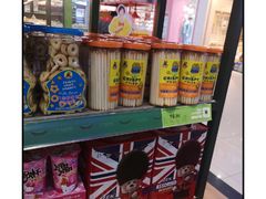 零售区-座上客(0382永辉超市江宁万达店)