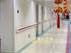 -湖南省妇幼保健院(兴汉门院区)