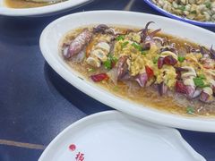 -杨记海鲜楼(三门黑金冠店)