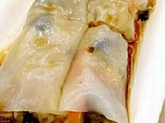 罗汉滑斋肠-榕江春·点心荟