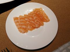 android_upload_pic-索菲特酒店·海鲜自助 ·聚餐厅