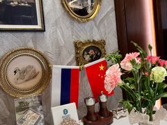 -马克西姆俄罗斯餐厅(绥芬河店)