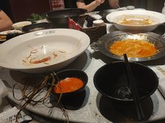 -聚味瞿记·龙虾堂(咸嘉湖店)