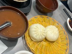 -郑家包子牛肉拉面(尚勤路店)