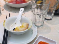 -大树餐厅(环球港店)