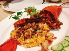 -8餐厅(新葡京酒店)