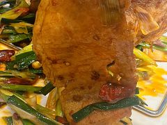 连山回锅肉-川香楼酒家