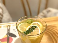 -做披萨的奇葩(中海央墅店)