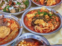 -凤张螺蛳粉·爽口粉(跃进路总店)