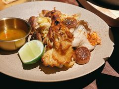 -SHAN山(前滩太古里店)